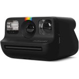 Polaroid Go Camera Gen2 - Instant Camera - Zwart - Gerecycled Materiaal