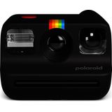 Polaroid Go Camera Gen2 - Instant Camera - Zwart - Gerecycled Materiaal