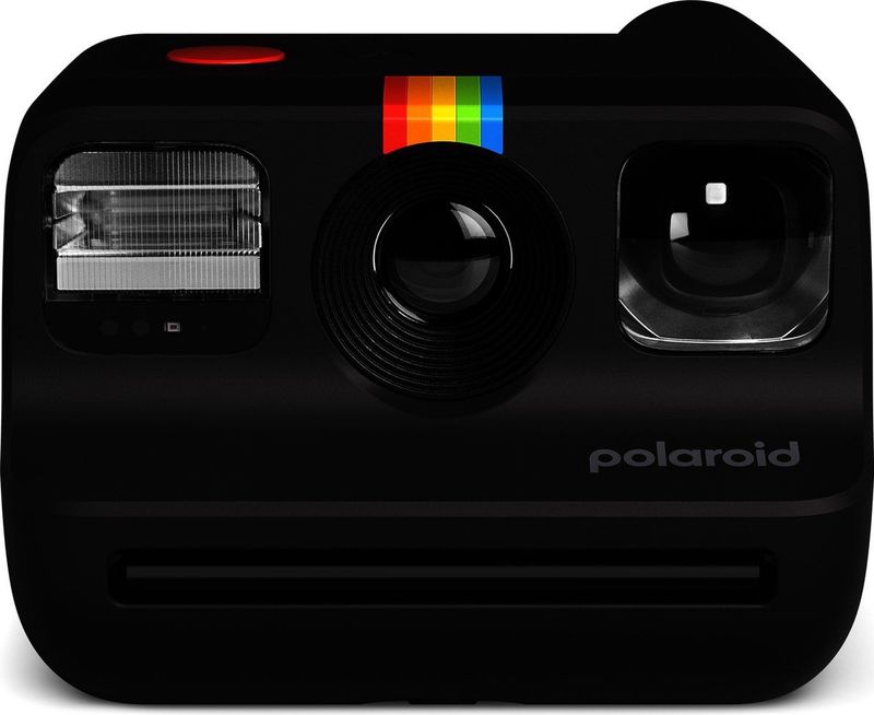 Polaroid Go Gen 2 Black Instant camera
