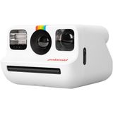 Polaroid - Go Gen 2 - Instant Camera - Wit - 30% Gerecycled Materiaal