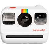 Polaroid - Go Gen 2 - Instant Camera - Wit - 30% Gerecycled Materiaal
