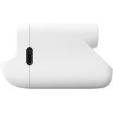 Polaroid - Go Gen 2 - Instant Camera - Wit - 30% Gerecycled Materiaal