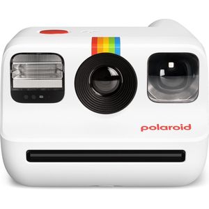 Polaroid Go Gen 2 White - Instant camera