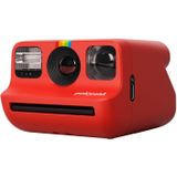 Polaroid Go Generation 2 Instant Camera - Rood