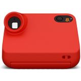 Polaroid Go Generation 2 Instant Camera - Rood