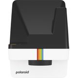 Polaroid - Now Gen 2 E-Box - Instantcamera - Wit - Kunststof