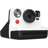 Polaroid Now 2 Everything Box Zwart/Wit