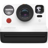 Polaroid - Now Gen 2 E-Box - Instantcamera - Wit - Kunststof