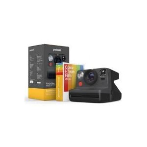 Polaroid Now Gen 2 Everything Box Zwart-wit