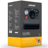 Polaroid Now 2 Everything Box Zwart