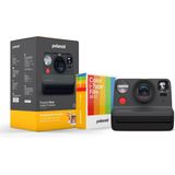 Polaroid - Everything Box Now Gen 2 - Instant Camera - Zwart