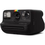 Polaroid - Go Gen 2 - Instant Camera - Zwart - Inclusief 16 Foto's