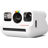Polaroid - Go Gen 2 - Instant Camera - Wit - Inclusief 16 Foto's