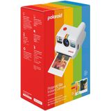 Polaroid Go Gen 2 White Everything Box Instant camera incl. 16 foto'