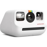 Polaroid Go Gen 2 White Everything Box Instant camera incl. 16 foto'