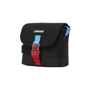 Polaroid Box Bag For Now And I-2 Multi, Shoulder case, Polaroid, i-Type, 600 cameras, Shoulder strap, Multicolour