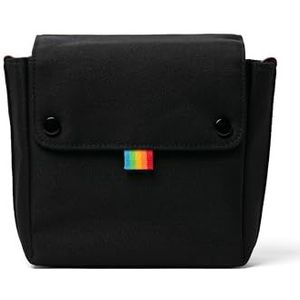 Polaroid Bag For Now Black, Shoulder case, Polaroid, Now, Now instant, Shoulder strap, Black