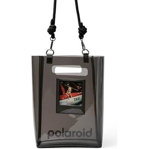 Polaroid tas TPU Bucket Bag zwart