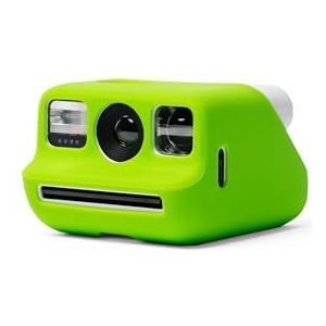 Polaroid Go Siliconen cameratas Groen