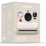 Polaroid - Now Gen 2 - Instantcamera - Wit - Moderne Autofocus