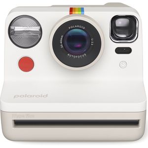 Polaroid - Now Gen 2 - Instantcamera - Wit - Moderne Autofocus