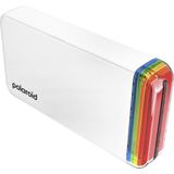 Polaroid - Hi-Print Gen 2 Printer - White