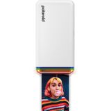 Polaroid - Hi-Print Gen2 - Draagbare Fotoprinter - Wit