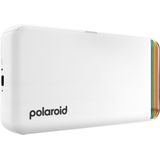 Polaroid - Hi-Print Gen 2 Printer - White