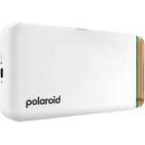 Polaroid Hi-Print 2x3 Pocket Photo Printer Gen 2 - White