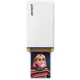 Polaroid - Hi-Print Gen 2 Printer - White