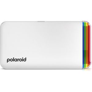 Polaroid - Hi-Print Gen2 - Draagbare Fotoprinter - Wit