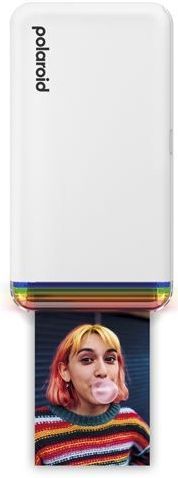 Polaroid - Hi-Print Gen 2 Printer - White