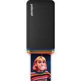Polaroid - Hi-Print Gen2 - Draagbare Fotoprinter - Wit - Compact