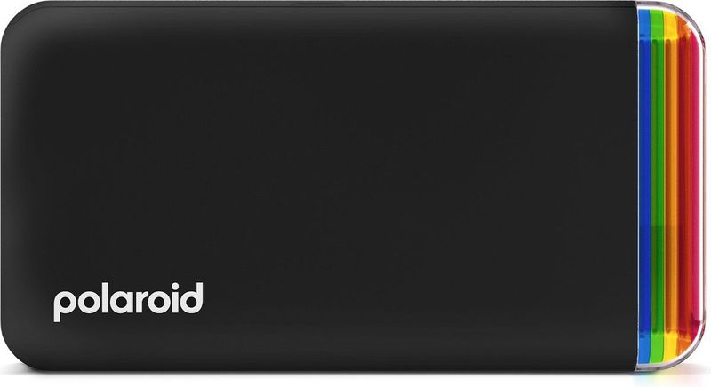 Polaroid - Hi-Print Gen2 - Draagbare Fotoprinter - Wit - Compact
