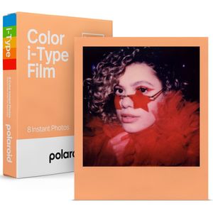 Polaroid Color film voor i-Type Pantone Color of the Year 2024 Edition