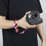 Polaroid - Now Gen 2 - Eames Edition Instantcamera - Wit - Kunststof