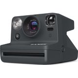 Polaroid - Now Gen 2 - Eames Edition Instantcamera - Wit - Kunststof