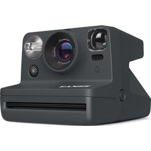 Polaroid - Now Gen 2 - Eames Edition Instantcamera - Wit - Kunststof