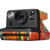 Polaroid Now Gen 2 Basquiat Edition - Direct-Klaar Camera