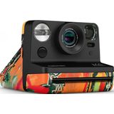 Polaroid Now Gen 2 Basquiat Edition - Direct-Klaar Camera