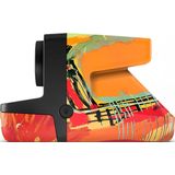 Polaroid Now Gen 2 Basquiat Edition - Direct-Klaar Camera