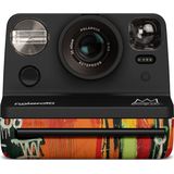 Polaroid Now Gen 2 Basquiat Edition - Direct-Klaar Camera