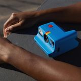 Polaroid Go Generation 2 - Instant Film Camera - Blue (9147) - Only Compatible with Go Film