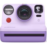 Polaroid - Now Gen 2 - Instantcamera - Zwart - Kunststof