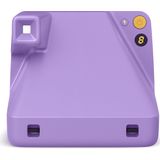 Polaroid - Now Gen 2 - Instantcamera - Zwart - Kunststof