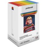 Polaroid - Hi-Print 2x3 Gen 2 - Instant Printer - Wit