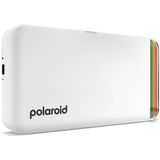 Polaroid - Hi-Print 2x3 Gen 2 - Instant Printer - Wit