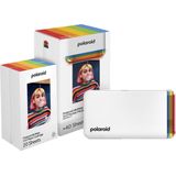 Polaroid Everything Box Hi-Print 2x3 Gen 2 Wit