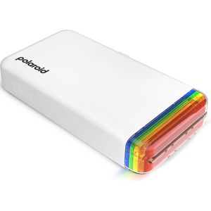 Polaroid Everything Box Hi-Print 2x3 Gen 2 - White - met 40 stuks fotopapier