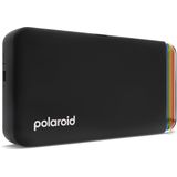 Polaroid - Hi·print 2x3 Gen 2 - Instant Printer - Zwart - Bluetooth Verbinding